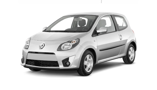 Renault Twingo II [CN./GN.] (2007-2015)
